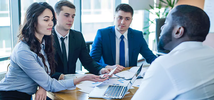 Benefits of the BDC loan in Vaudreuil Dorion, QC