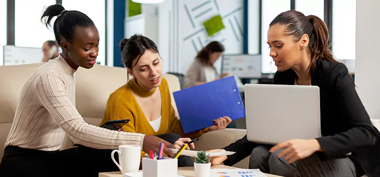 Empowering Business and Youth in Vaudreuil Dorion, Quebec