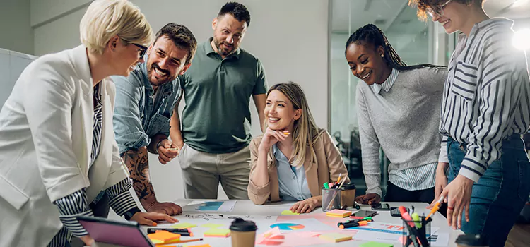 Implementation Ideas in Vaudreuil Dorion, Quebec