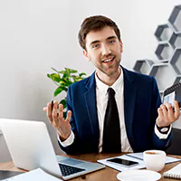 Why Choose an Interest-Free Loan for Digital Adoption in Vaudreuil Dorion, Quebec