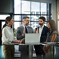 Why Choose CDAP Advisors in Vaudreuil Dorion, Quebec